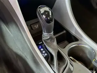 Hyundai SONATA 2011 SE 2.0T 4dr Sedan