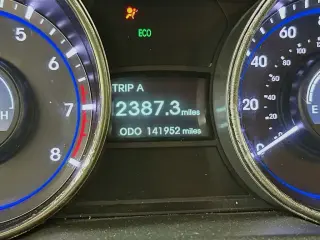 Hyundai SONATA 2011 SE 2.0T 4dr Sedan