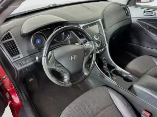 Hyundai SONATA 2011 SE 2.0T 4dr Sedan