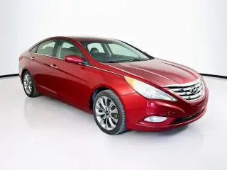 Hyundai SONATA 2011 SE 2.0T 4dr Sedan