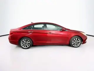 Hyundai SONATA 2011 SE 2.0T 4dr Sedan