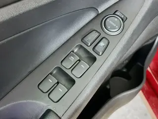 Hyundai SONATA 2011 SE 2.0T 4dr Sedan