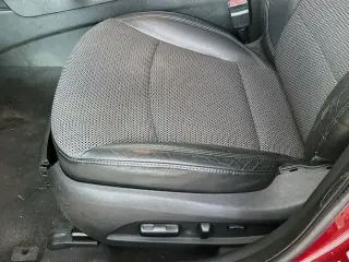 Hyundai SONATA 2011 SE 2.0T 4dr Sedan