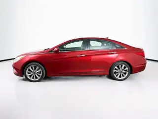 Hyundai SONATA 2011 SE 2.0T 4dr Sedan
