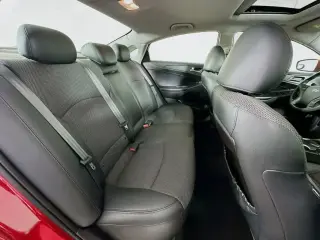 Hyundai SONATA 2011 SE 2.0T 4dr Sedan