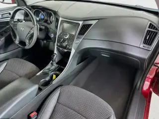 Hyundai SONATA 2011 SE 2.0T 4dr Sedan