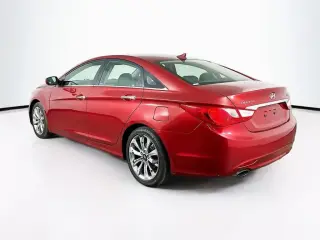 Hyundai SONATA 2011 SE 2.0T 4dr Sedan