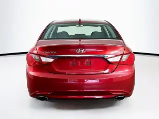 Hyundai SONATA 2011 SE 2.0T 4dr Sedan