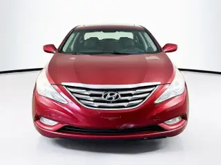 Hyundai SONATA 2011 SE 2.0T 4dr Sedan