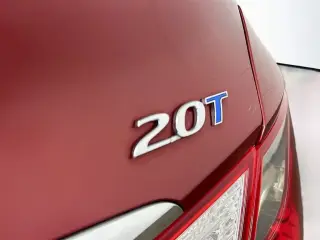 Hyundai SONATA 2011 SE 2.0T 4dr Sedan