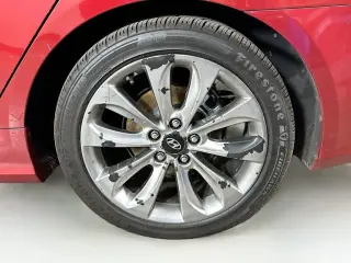 Hyundai SONATA 2011 SE 2.0T 4dr Sedan