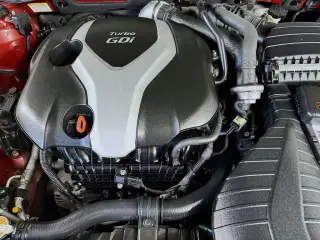 Hyundai SONATA 2011 SE 2.0T 4dr Sedan
