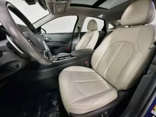 Hyundai SONATA 2022 Limited 4dr Sedan