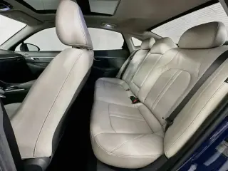 Hyundai SONATA 2022 Limited 4dr Sedan