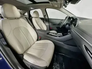 Hyundai SONATA 2022 Limited 4dr Sedan