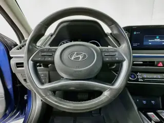 Hyundai SONATA 2022 Limited 4dr Sedan