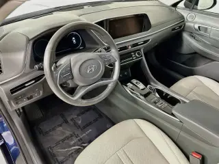 Hyundai SONATA 2022 Limited 4dr Sedan