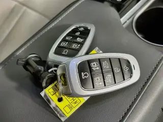 Hyundai SONATA 2022 Limited 4dr Sedan