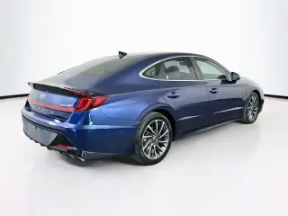 Hyundai SONATA 2022 Limited 4dr Sedan