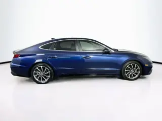 Hyundai SONATA 2022 Limited 4dr Sedan
