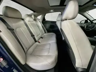 Hyundai SONATA 2022 Limited 4dr Sedan