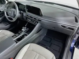 Hyundai SONATA 2022 Limited 4dr Sedan