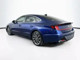Hyundai SONATA 2022 Limited 4dr Sedan