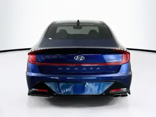 Hyundai SONATA 2022 Limited 4dr Sedan