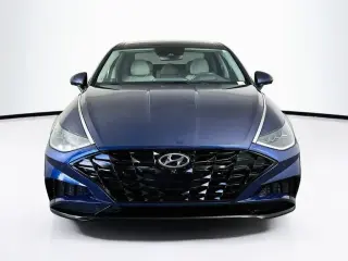 Hyundai SONATA 2022 Limited 4dr Sedan