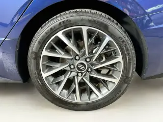 Hyundai SONATA 2022 Limited 4dr Sedan