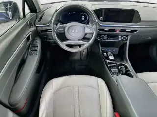 Hyundai SONATA 2022 Limited 4dr Sedan