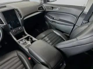 Ford Edge 2023 AWD ST-Line 4dr Crossover