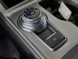 Ford Edge 2023 AWD ST-Line 4dr Crossover