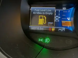 Ford Edge 2023 AWD ST-Line 4dr Crossover