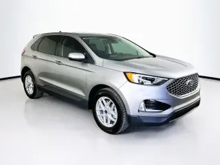 Ford Edge 2023 AWD ST-Line 4dr Crossover