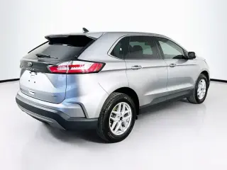 Ford Edge 2023 AWD ST-Line 4dr Crossover