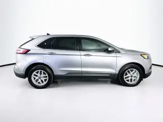 Ford Edge 2023 AWD ST-Line 4dr Crossover