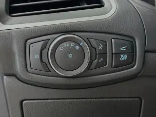 Ford Edge 2023 AWD ST-Line 4dr Crossover