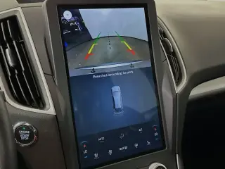 Ford Edge 2023 AWD ST-Line 4dr Crossover