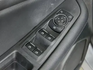 Ford Edge 2023 AWD ST-Line 4dr Crossover