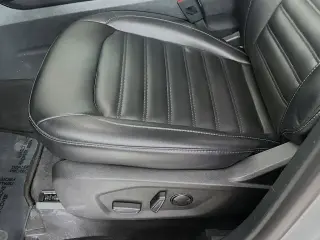 Ford Edge 2023 AWD ST-Line 4dr Crossover