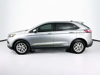 Ford Edge 2023 AWD ST-Line 4dr Crossover