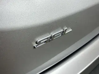 Ford Edge 2023 AWD ST-Line 4dr Crossover