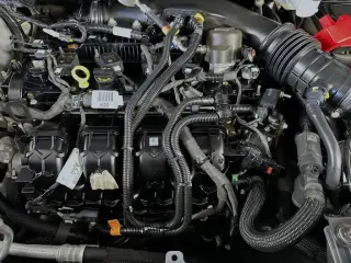 Ford Edge 2023 AWD ST-Line 4dr Crossover