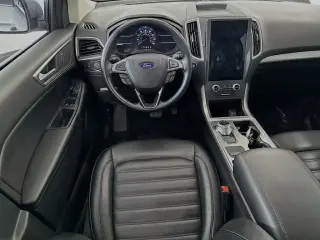 Ford Edge 2023 AWD ST-Line 4dr Crossover