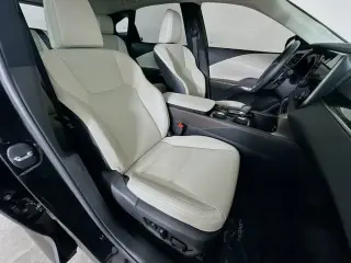 Lexus RX 350 2023 4dr SUV