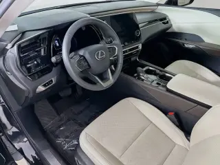 Lexus RX 350 2023 4dr SUV