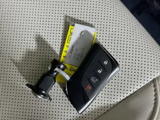 Lexus RX 350 2023 4dr SUV