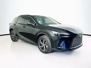 Lexus RX 350 2023 4dr SUV