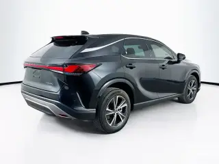 Lexus RX 350 2023 4dr SUV